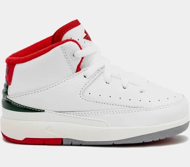 Toddler Jordan 2 Retro Cement