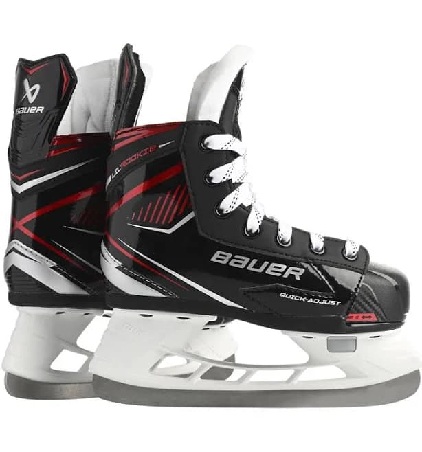 Bauer Lil' Rookie Adjustable Skate