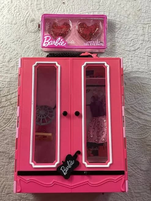 Barbie Ultimate Closet