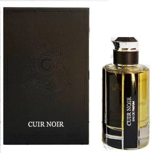 Fragrance World Cuir Noir Eau de Parfum