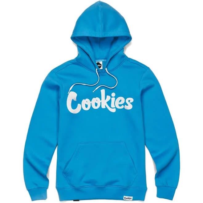 Original Logo Hoodie V3