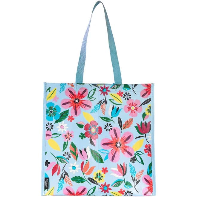 Kate Spade New York Safari Floral Grocery Tote