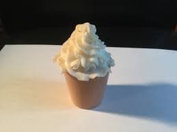 Coffee and Pumpkin Pie Scented Latte Double Butter Handcrafted Soap - Etsy Ireland