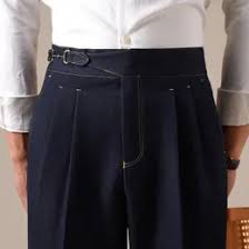 Vintage Cargo Pants Streetwear Low Rise Denim Pants With Pockets Womens Fashion Grunge Bottoms, Perfect Daily Wear From Cong00, $17.42 | DHgate.Com