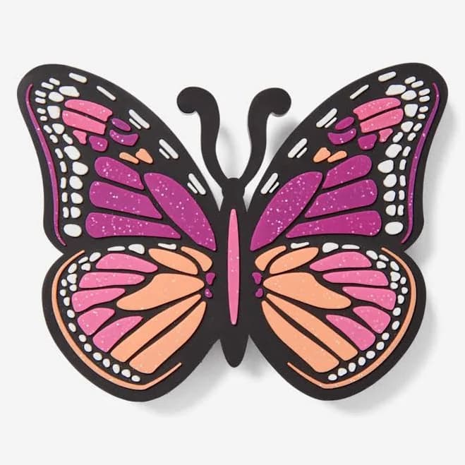 Bogg Bag Petal Pusher Butterfly