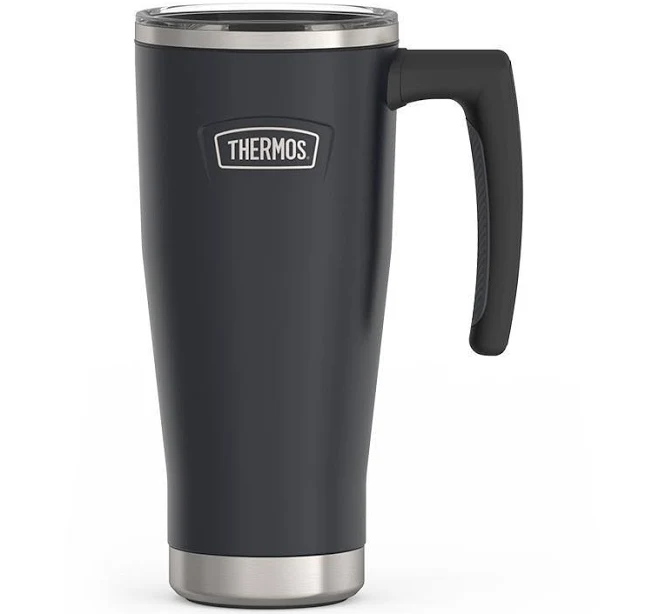 Thermos 18 oz. Icon Vacuum Insulated Stainless Steel Mug