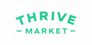 Thrive Market - 1 Year Membership - Friends of Pacific Beach Elementary