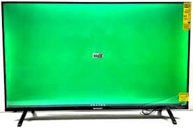 Sharp AQUOS 43" Commercial Signage TV 4K HDR 60Hz Direct-LED LCD ATSC 4P-B43EJ2U | eBay
