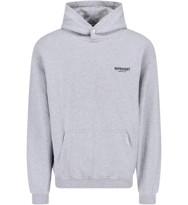 Hoodie men Represent Owners Club