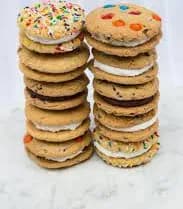 Avalanche Cookie Madness Box - (10 items) Shipping included!