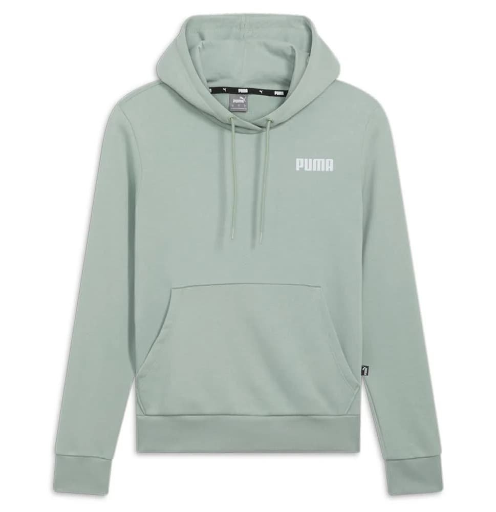 PUMA Women's Essentials Hoodie