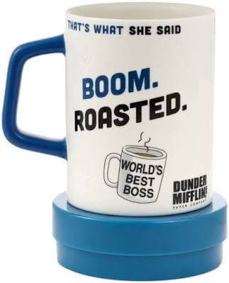 Hallmark The Office Musical Mug