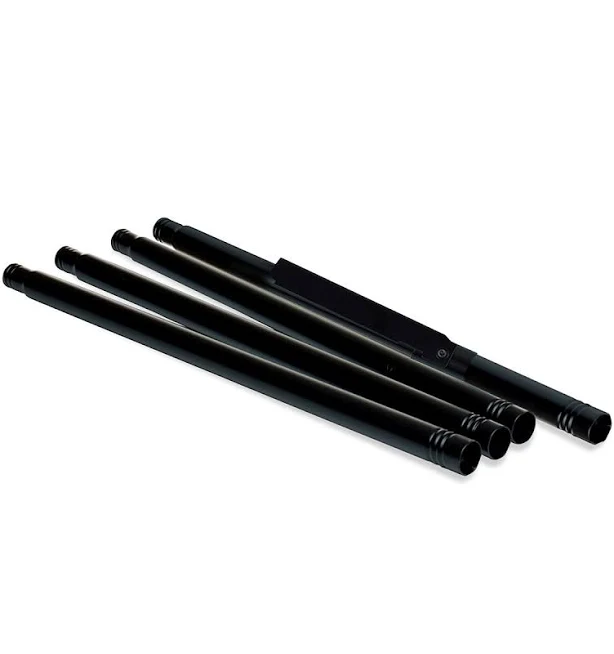 TIKI Convertible Replacement Metal Torch Poles