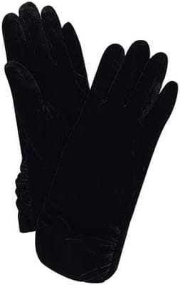 Marcus Adler Thinsulate Lined Velvet Gloves