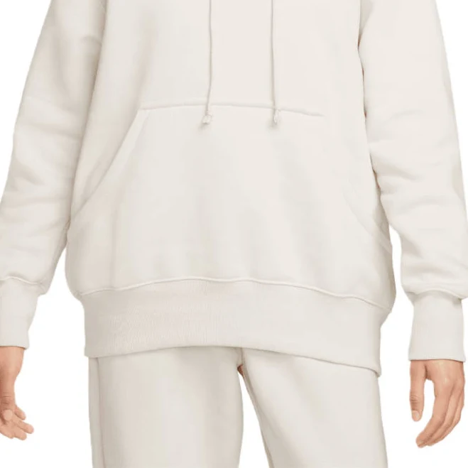 Nike Women's Sportswear Phoenix Fleece Oversized Pullover Hoodie