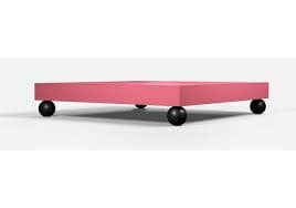 T02 Poltronova Coffee Table - Miliashop