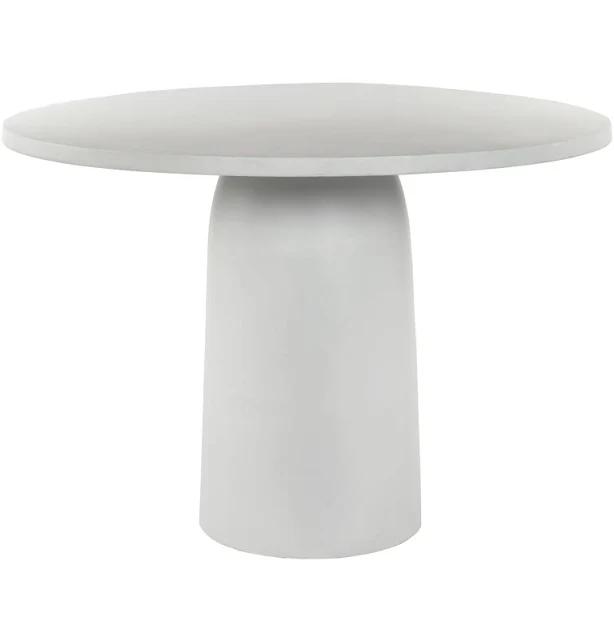 Four Hands Basil Outdoor Dining Table