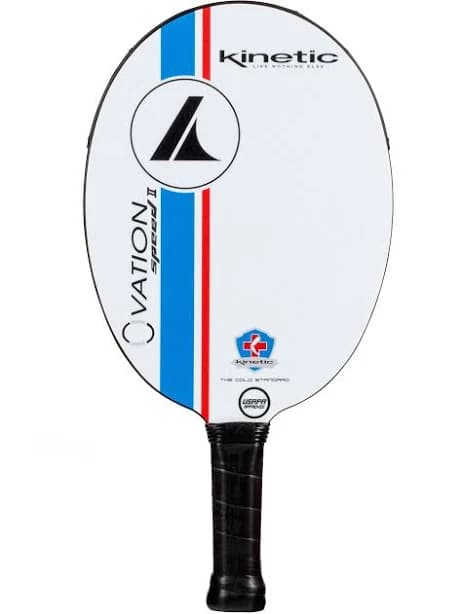 ProKennex Ovation Speed II Pickleball Paddle