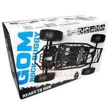 Gmade GOM Rockbuggy 1/10 Scale