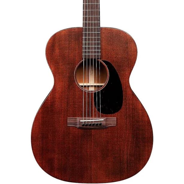 Martin 000-15M Acoustic Guitar