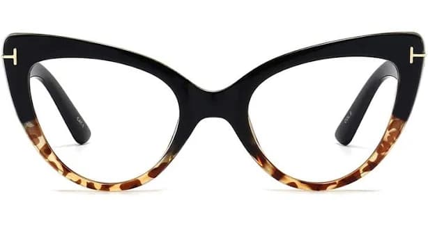 Lensmart Cat Eye Prescription Glasses