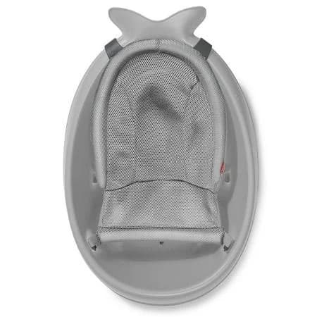 Moby Smart Sling 3-Stage Whale Bathtub
