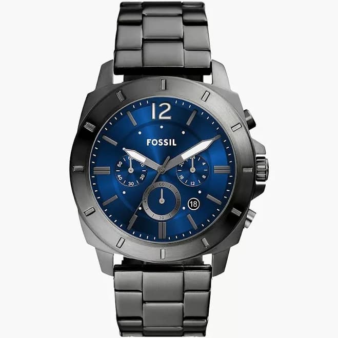 Fossil Men's Privateer Chronograph Watch