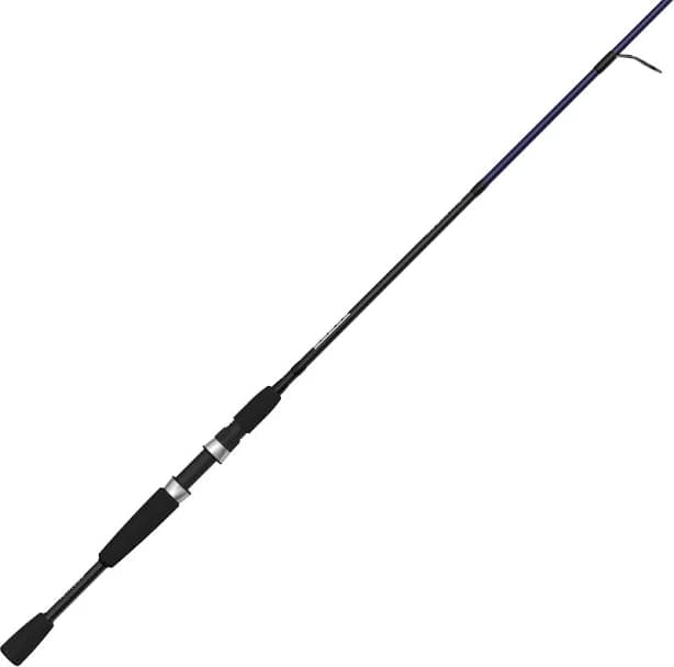 Zebco Nitrous Spinning Rod