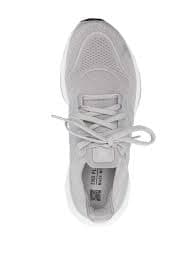 adidas ULTRABOOST 22 WMNS "Grey" - GX5594 | REVERSIBLE