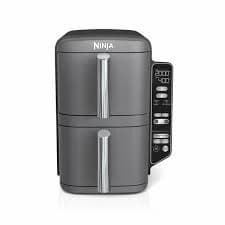 Ninja DoubleStack XL 2-Basket Air Fryer