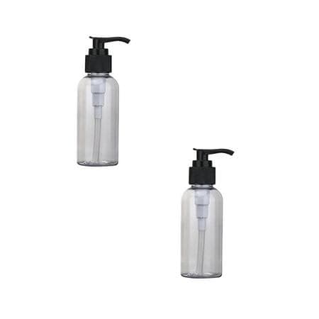 Xuyan Empty Lotion Pump Bottles