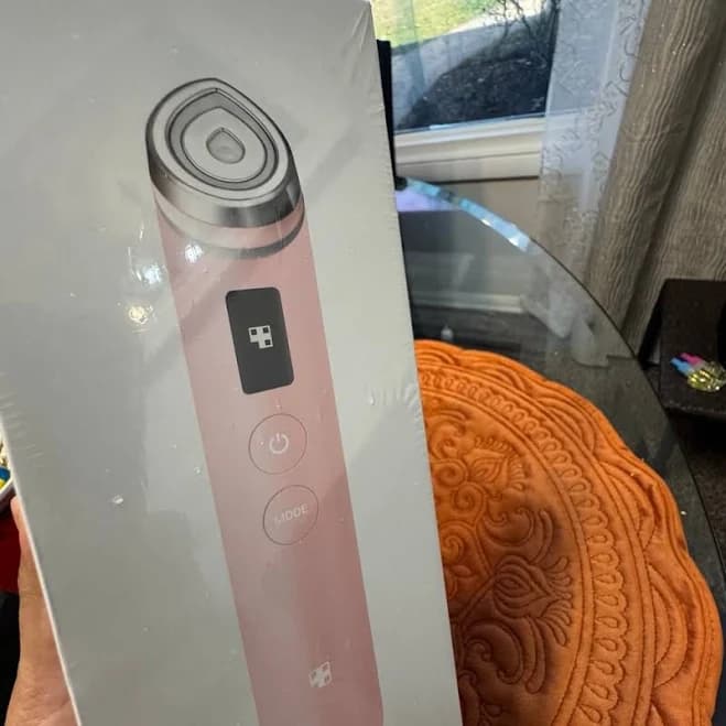 Medicube Booster Pro - New Beauty