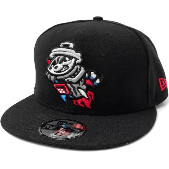 New Era 59 50 Primary Fitted Cap