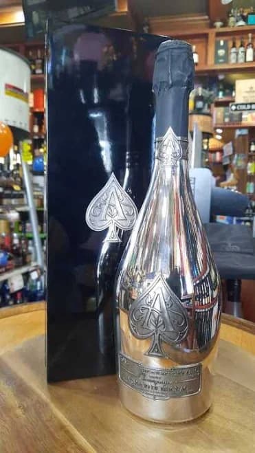 Armand de Brignac Blanc de Blancs Champagne
