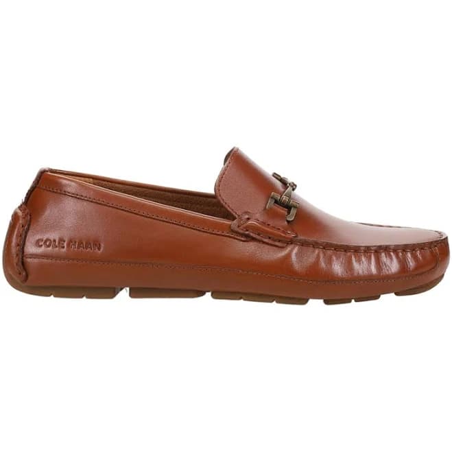 Cole Haan Men's Wyatt Bit Driver Loafer