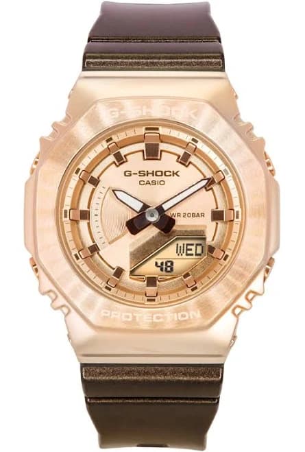 Casio G-Shock Watch