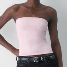 Aritzia Women's Original Contour Tube Top