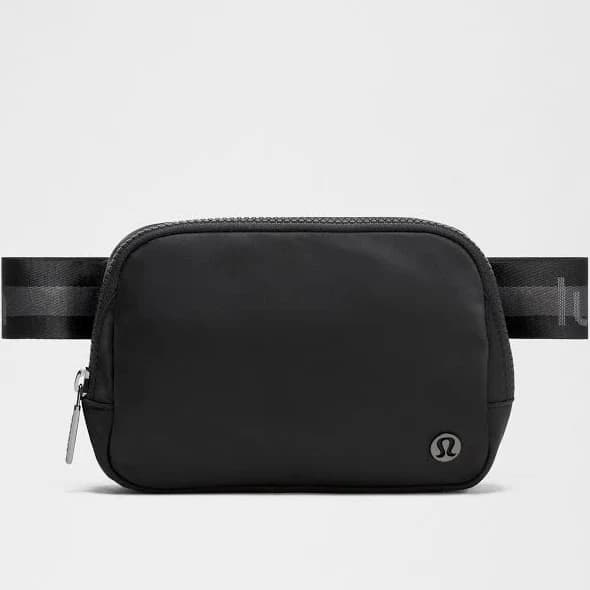 lululemon Everywhere Belt Bag 1L Wordmark