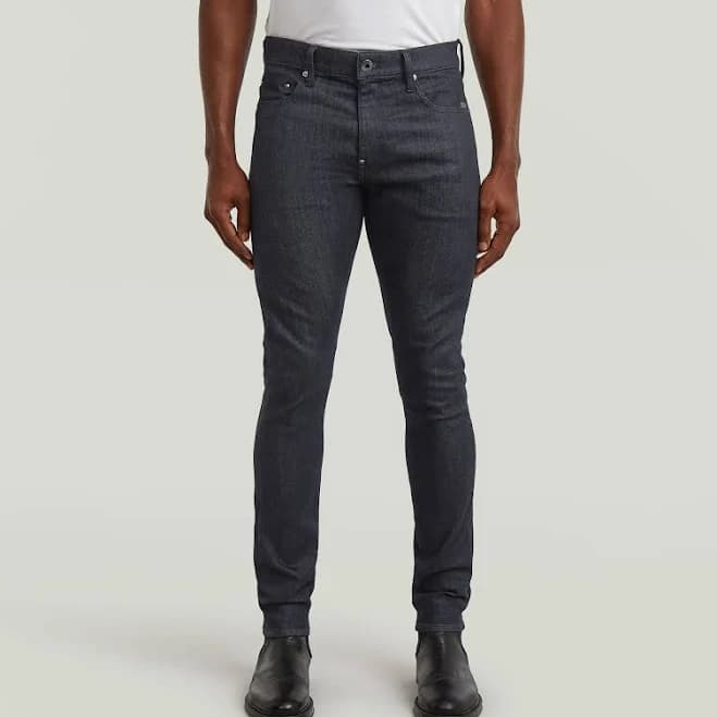 G-Star Raw Men's Revend FWD Skinny Jeans