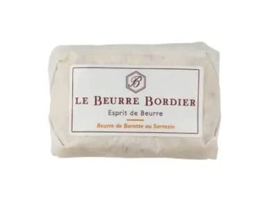 Bordier Churned Seaweed Butter