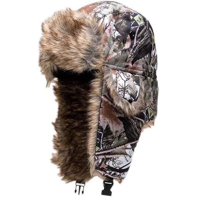 SA Company Trapper Hat