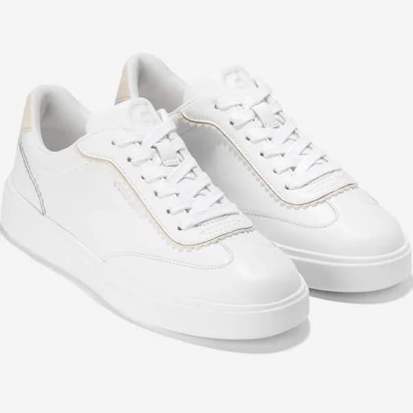 Cole Haan Women's Grand Crosscourt Arlowe Sneakers