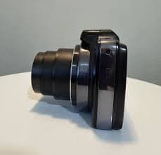 Olympus SZ-10 Digital Compact Camera 14.0MP Point & Shoot 18X Wide Y2K BLK READ! | eBay