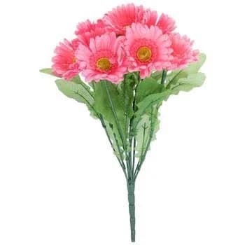 Eleganza Gerbera Daisy Mixed Bush