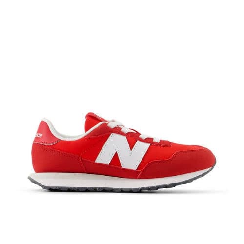 New Balance Kids' 237 Bungee