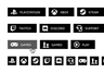 Video frame trigger