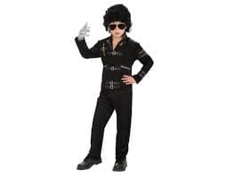 Michael Jackson BadJacket L