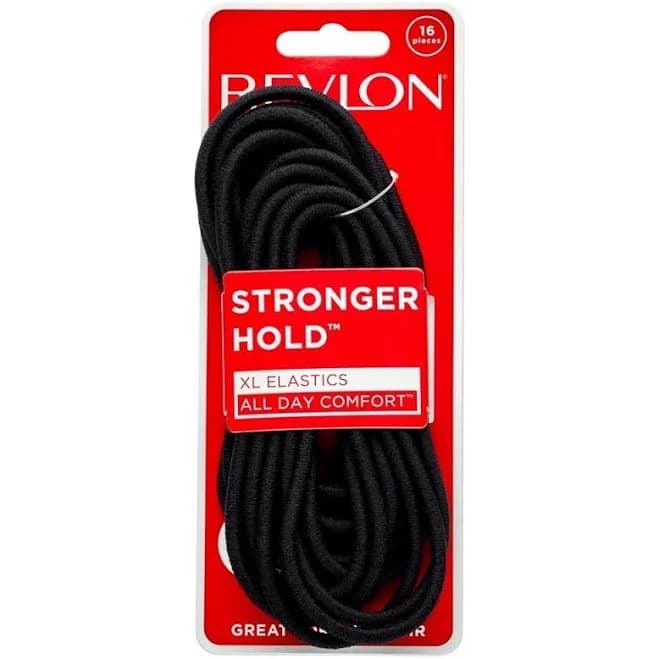 Harmon Face Values Extra Thick Elastics (16 Pieces)