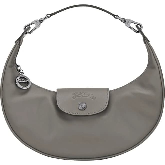 Longchamp Le Pliage Xtra Turtledove Shoulder Bag