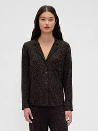 Softest Modal PJ Shirt | Gap